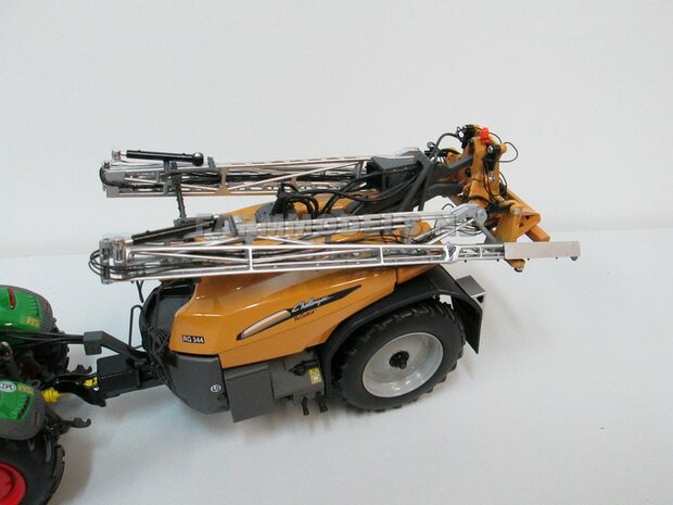 Challenger Rogator RG 344 getrokken veldspuit 1:32 ROS  RS301863    MEGA SALE