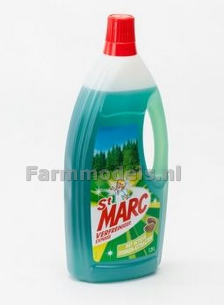 St. Marc ontvetter 1 liter