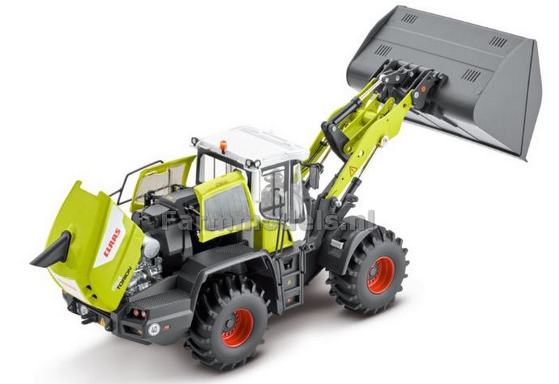 wiking claas ホイルローダー トリオン1812 neuroid.uprrp.edu