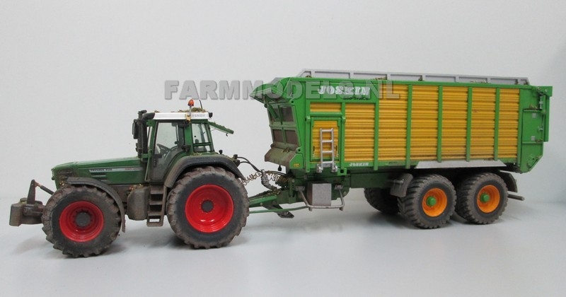 Farmmodels - Miniaturen - Onderdelen - Stickers - Banden