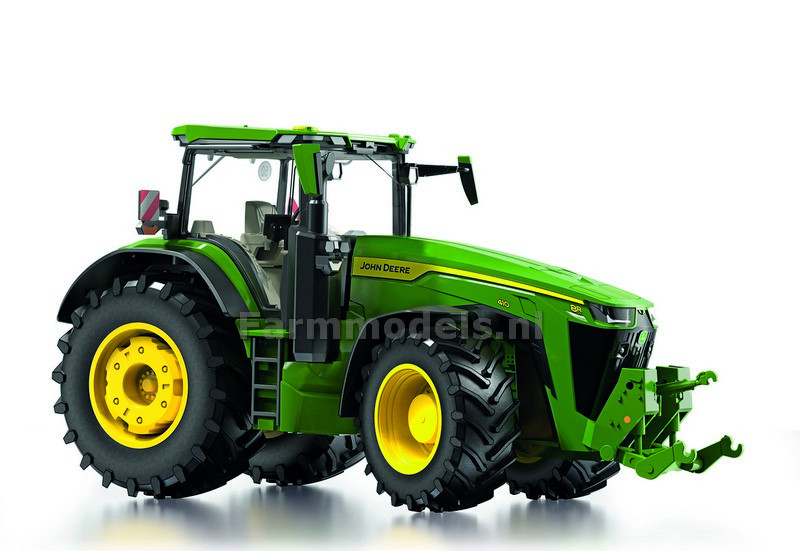 SIKU Farmer Tractor 1:32 to Choose Deutz Fendt Claas John Deere Driving  Hanomag