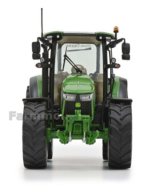 John Deere 5100 R 1:32 Schuco S07865 - Farmmodels - Miniaturen