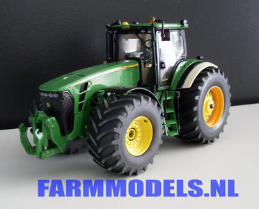 john deere 8530 ertl